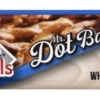 Dot's Pretzels 1.75 Oz Mr. Dot Bar Candy Bar-White Chocolate -Home Goods Sales Store 0011 dots white chocolate candy bar 1