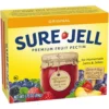 Sure-Jell Original Premium Fruit Pectin - 1.75 oz -Home Goods Sales Store 01907