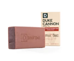 Duke Cannon Big American Bourbon Soap -Home Goods Sales Store 02bourbon1 2