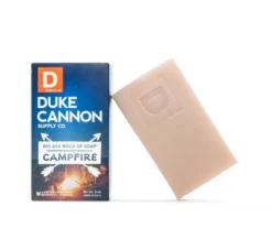Duke Cannon Big Ass Brick of Soap -Home Goods Sales Store 03campfire1 1