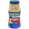 Planters Dry Roasted Peanuts - 16.0 oz Jar -Home Goods Sales Store 07324