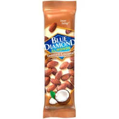 Blue Diamond Snack Pack Almonds - 1.5 oz -Home Goods Sales Store 09496