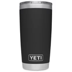 Yeti Rambler Tumbler W/ MagSlider Lid