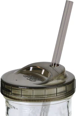 Ball Sip -n- Straw Lids