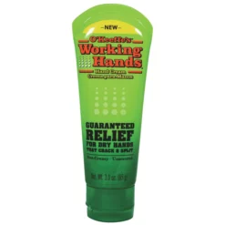 O'Keeffe's 3 oz Tube Working Hands Cream