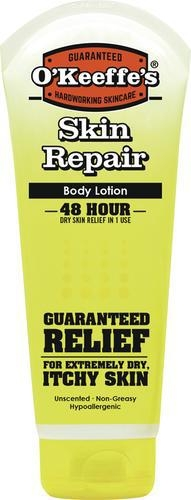 O'Keeffe's Skin Repair 7oz. Tube