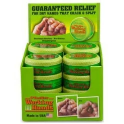 O'Keeffe's Working Hands 3.4 oz Hand Cleaner