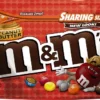 M&M's Candies In a Stand Up Pouch 1 M&M's Candies In a Stand Up Pouch -Home Goods Sales Store 10340161
