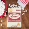 Amish Country Ladyfinger Butter Microwave Popcorn - Individual Bags 1 Amish Country Ladyfinger Butter Microwave Popcorn - Individual Bags -Home Goods Sales Store 11012