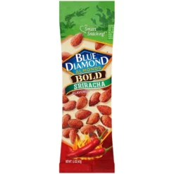 Blue Diamond Snack Pack Almonds - 1.5 oz -Home Goods Sales Store 11053