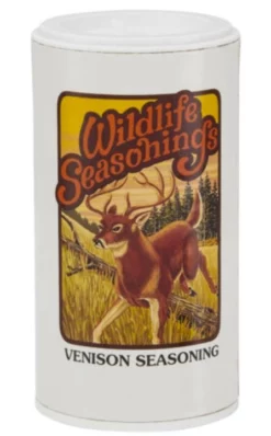 Butler's Pantry Venison Seasoning