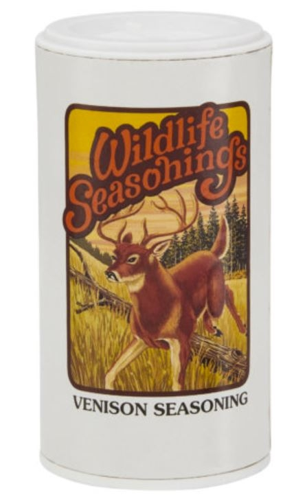 Butler's Pantry Venison Seasoning 3 Butler's Pantry Venison Seasoning