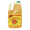 Wildlife Seasonings Original Frying Oil, 1 Gallon -Home Goods Sales Store 11450186 1