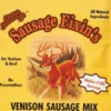 Butler's Pantry Venison Sausage Fixin's Mix -Home Goods Sales Store 11450199