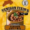 Butler's Pantry Venison Fixin's Chili Mix