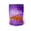Dakota Style Salt & Vinegar Pretzel Kravings – 10 oz -Home Goods Sales Store 11690005