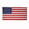 Valley Forge US4PN USA Flag, 4 ft W, 6 ft H, Nylon -Home Goods Sales Store 11890306