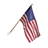 Valley Forge AA99050 Flag Pole Kit, Polyester -Home Goods Sales Store 11890377