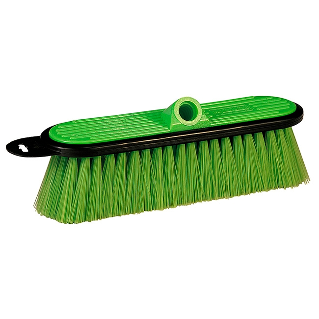 Mr. Longarm Very Soft Nylon Green Cleaning Brush 3 Mr. Longarm Very Soft Nylon Green Cleaning Brush