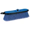 Mr. Longarm Soft Multi-Use Blue Flow-Thru Cleaning Brush -Home Goods Sales Store 12580016 1