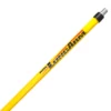 Mr. Longarm 60" Yellow Fiberglass Utility Handle -Home Goods Sales Store 12580259 1