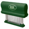 LEM Hand Held Tenderizer with 48 Blades -Home Goods Sales Store 1263