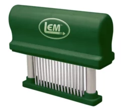 LEM Hand Held Tenderizer with 48 Blades