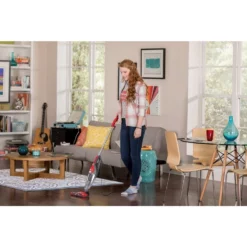 Dirt Devil SD22020 Power Express Lite 3-In-1 Corded Stick Vacuum -Home Goods Sales Store 12840021 4