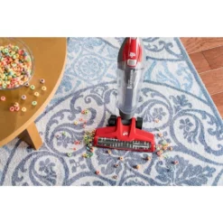Dirt Devil SD22020 Power Express Lite 3-In-1 Corded Stick Vacuum -Home Goods Sales Store 12840021 5