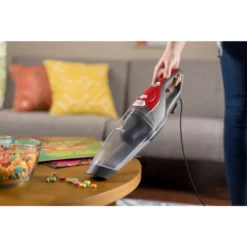 Dirt Devil SD22020 Power Express Lite 3-In-1 Corded Stick Vacuum -Home Goods Sales Store 12840021 6