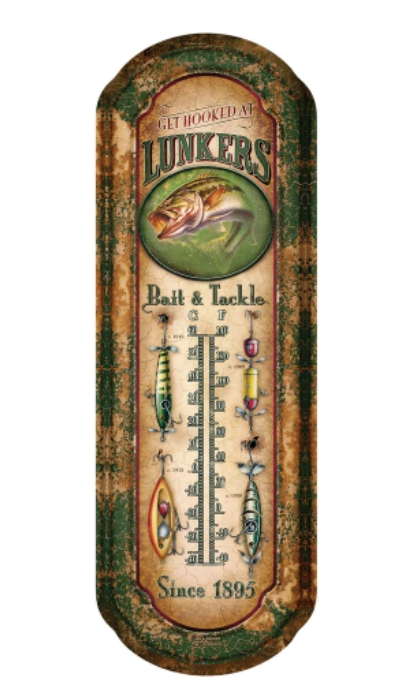 Rivers Edge Products Thermometer 6 Rivers Edge Products Thermometer - Image 4