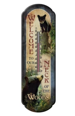 Rivers Edge Products Thermometer 11 Rivers Edge Products Thermometer -Home Goods Sales Store 1292