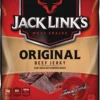 Jack Link's Beef Jerky, 2.85 Oz. -Home Goods Sales Store 13210557 1
