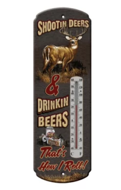 Rivers Edge Products Thermometer 14 Rivers Edge Products Thermometer -Home Goods Sales Store 1339 1