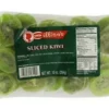 Eillien's Candies Dried Kiwi Slices- 8 oz -Home Goods Sales Store 135905 1