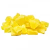 Eillien's Candies Pineapple Chunks - 13 oz -Home Goods Sales Store 135939