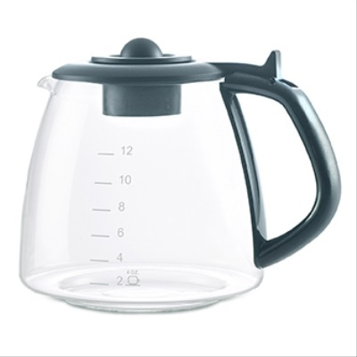 Medelco Inc. 12 Cup Millenium Replacement Carafe 3 Medelco Inc. 12 Cup Millenium Replacement Carafe
