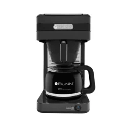 Bunn-O-Matic 10 Cup SS Elite Coffeemaker