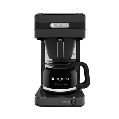 Bunn-O-Matic 10 Cup SS Elite Coffeemaker 3 Bunn-O-Matic 10 Cup SS Elite Coffeemaker