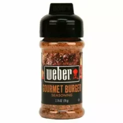 Weber Grill Seasonings - 2.5 oz 10 Weber Grill Seasonings - 2.5 oz -Home Goods Sales Store 143746 4