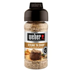 Weber Grill Seasonings - 2.5 oz 11 Weber Grill Seasonings - 2.5 oz -Home Goods Sales Store 143747 2