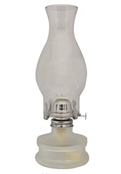 Lamplight Farms Classic Oil Lamp
