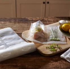 LEM Maxvac Portion Vacuum Bag Rolls -Home Goods Sales Store 1523 2 1