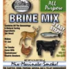 Smokehouse All Purpose Brine Mix, 4.76 Oz. -Home Goods Sales Store 15530028