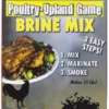 Smokehouse Upland Game & Poultry Brine Mix, 4.76 Oz. -Home Goods Sales Store 15530030 1