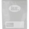 LEM Zipper Top Vacuum Bags - 8" X 12" Quart Size (18 Ct.) -Home Goods Sales Store 1590