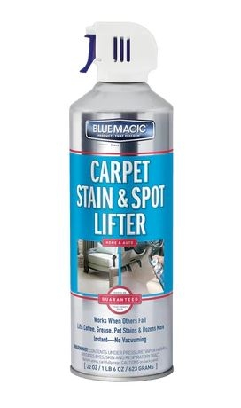 Blue Magic 900-06 Carpet Stain & Spot Lifter 3 Blue Magic 900-06 Carpet Stain & Spot Lifter
