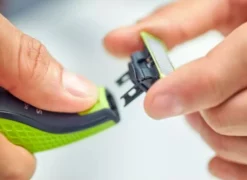 Philips Norelco OneBlade Replaceable Blade -Home Goods Sales Store 1660010 2