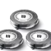 Philips Norelco Shaver Series 3000 Shaving Heads