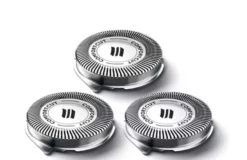 Philips Norelco Shaver Series 3000 Shaving Heads